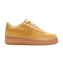 Nike Air Force 1 Low Wheat (2019) (GS)