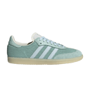 adidas Samba OG Hazy Green Sky Tint