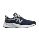 New Balance 990v6 MiUSA Navy White