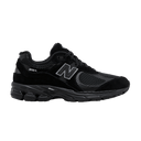 New Balance 2002R Mesh Black Metallic
