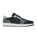 Jordan 1 Low OG EX Black Smoke Grey