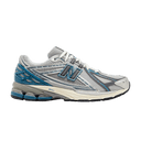 New Balance 1906R Silver Metallic Terrarium