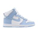 Nike Dunk High Aluminum (Women's)
