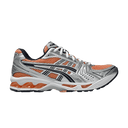ASICS Gel-Kayano 14 Sepia Pure Silver