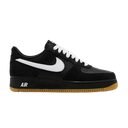 Nike Air Force 1 Low '07 LV8 Black Gum Light Brown White