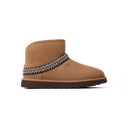 UGG Classic Mini Crescent Chestnut (Women's)