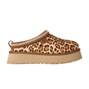 UGG Tazz Plains Slipper Felicity Leopard Jasmine (Women's)