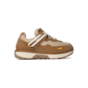 UGG RetroFi Low Chestnut