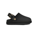 UGG Goldenstar Villa Clog Black (Women's)