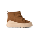 UGG Heritage Utility Mini Boot Chestnut Whitecap