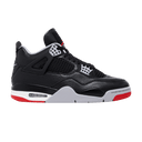 Jordan 4 Retro Bred Reimagined