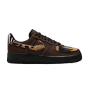 Nike Air Force 1 Low Animal Print (Women's)