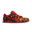 Nike SB Dunk Low The Wizard of Oz Poppy Field