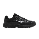 Nike P-6000 Black Black White