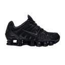 Nike Shox TL Black Metallic Hematite
