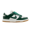 Nike Dunk Low LX Gorge Green Ostrich (Women's)