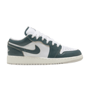 Jordan 1 Low SE Oxidized Green (GS)