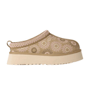 UGG Tazz Sun Stitch Slipper Mustard Seed (Women's)