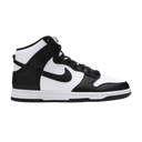 Nike Dunk High Panda Black White (2021/2024)