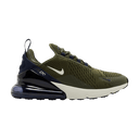 Nike Air Max 270 Cargo Khaki Obsidian