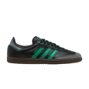 adidas Samba OG Black Green (Women's)