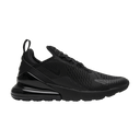 Nike Air Max 270 Triple Black