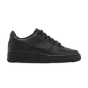 Nike Air Force 1 Low LE Black (GS)