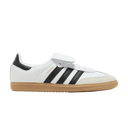 adidas Samba LT Cloud White Core Black Gum (Women's)