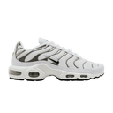 Nike Air Max Plus SE White Metallic Silver (Women's)