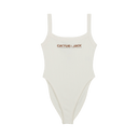 Jordan x Travis Scott Cactus Jack Women's Bodysuit Sail