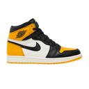 Jordan 1 Retro High OG Taxi