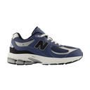 New Balance 2002R Navy Blue Black (GS)
