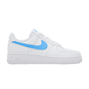 Nike Air Force 1 Low '07 White University Blue (Women's)