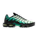 Nike Air Max Plus Vapor Green Malachite Black Light Lemon Twist