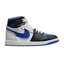 Jordan 1 High Method of Make Royal Toe (Women's)