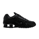 Nike Shox R4 Black Floral (Women's)