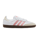 adidas Samba OG White Wonder Mauve (Women's)