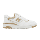 New Balance 550 White Incense (Women's)