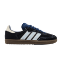 adidas Samba OG Pony Hair Night Indigo Clear Sky (Women's)