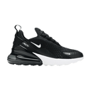 Nike Air Max 270 Black White (GS)