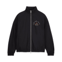Travis Scott x Jordan Woven Jacket Black