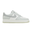 Nike Air Force 1 '07 Light Silver Pumice