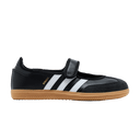 adidas Samba Jane Black White Gum (Women's)
