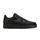Nike Air Force 1 Low Gore-Tex Black Cargo Khaki