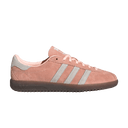 adidas Bermuda Clear Orange Cloud White Semi Coral (Women's)