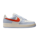 Nike Air Force 1 Low '07 Football Grey Vintage Coral (Women's)