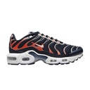 Nike Air Max Plus Dark Obsidian Bright Crimson (GS)