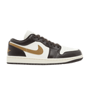 Jordan 1 Low Shadow Brown (Women's)