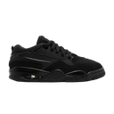 Jordan 4 RM Black Cat (GS)