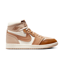 Jordan 1 High Method of Make Legend Medium Brown (Women's)
